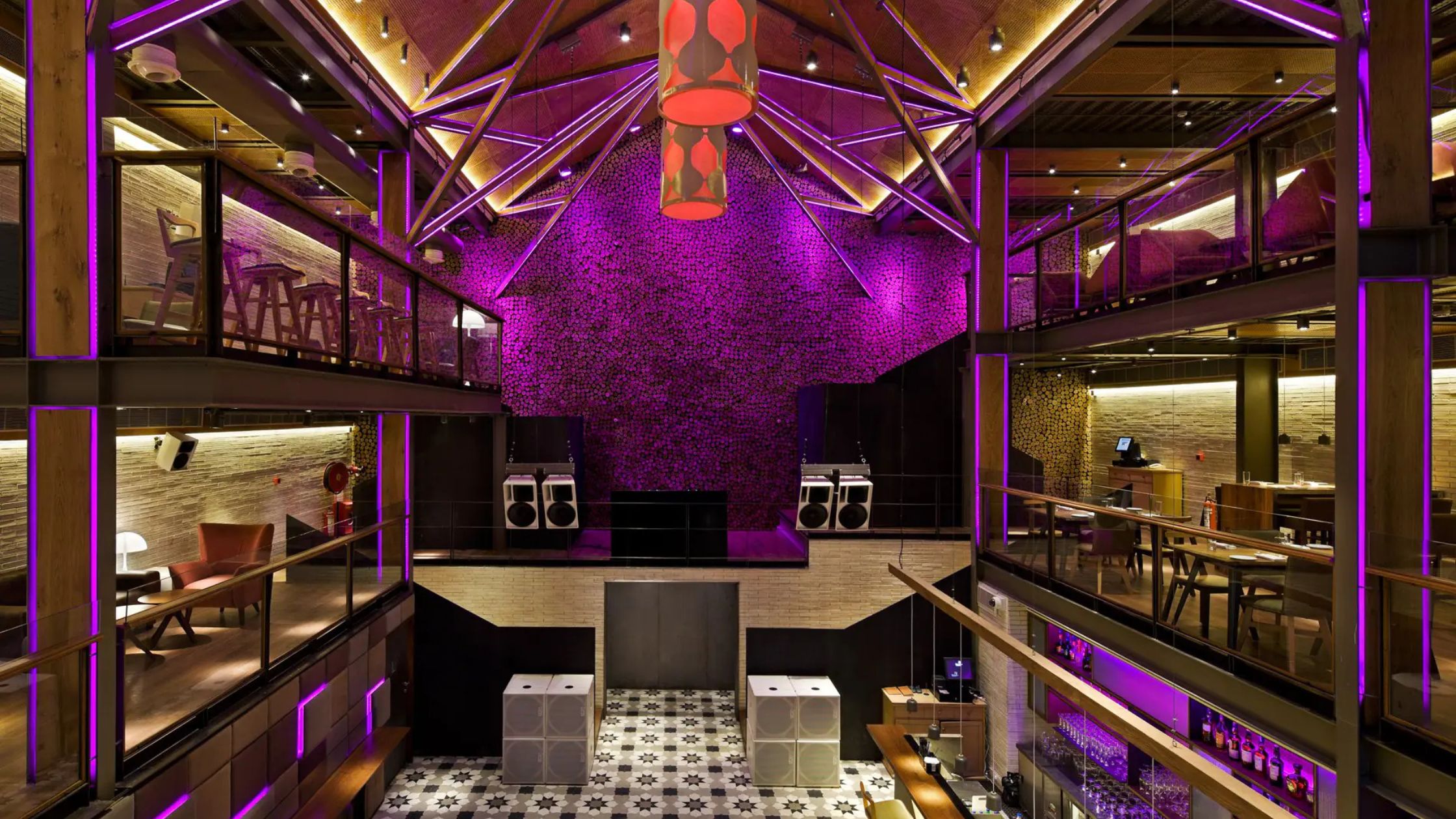 Loft 38